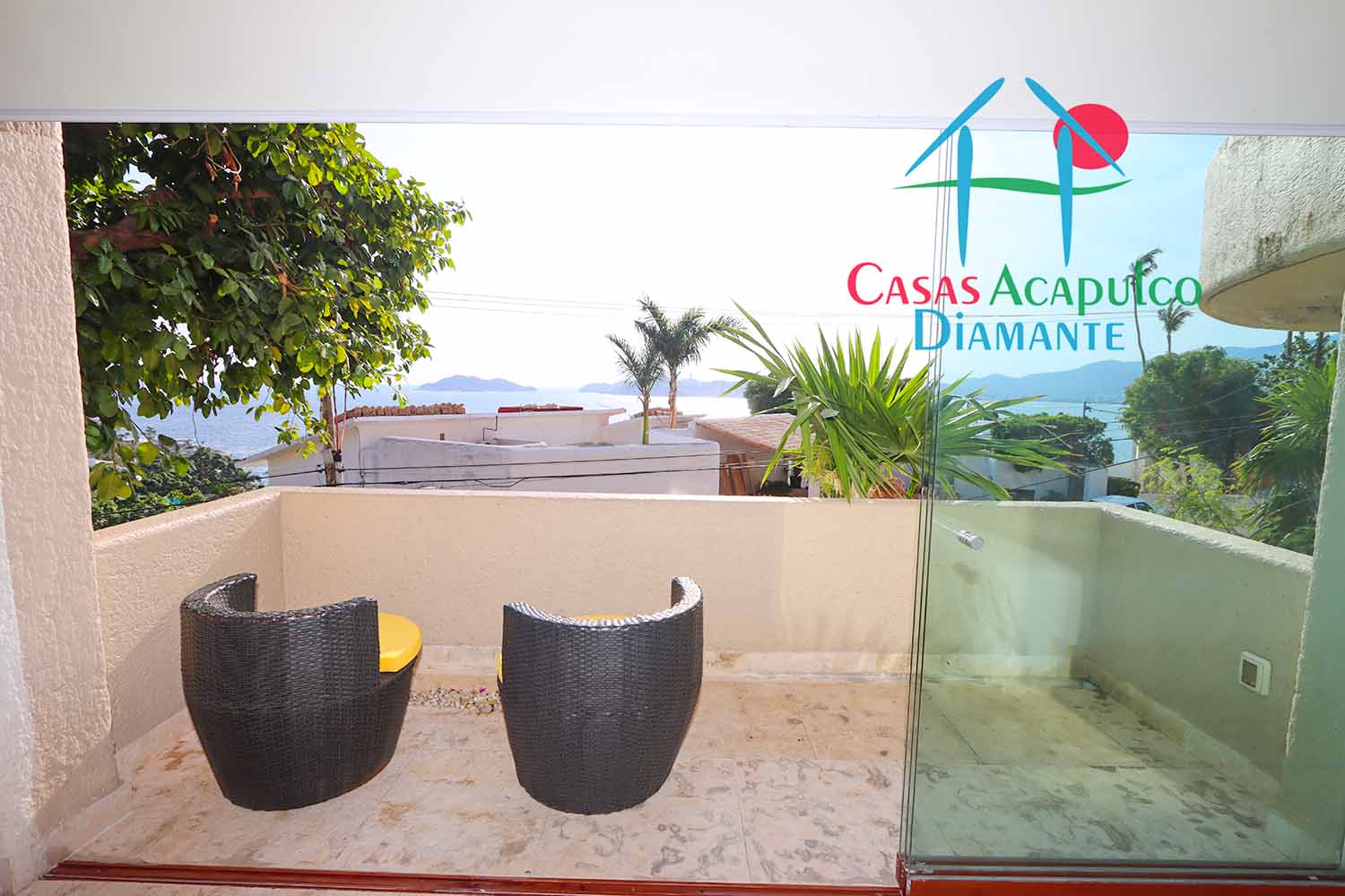 Puerta del sol - Recámara uno 10